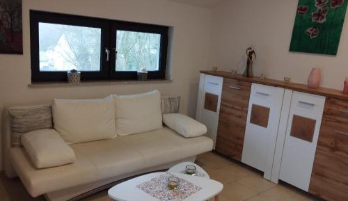 Three-Bedroom Superior Apartment