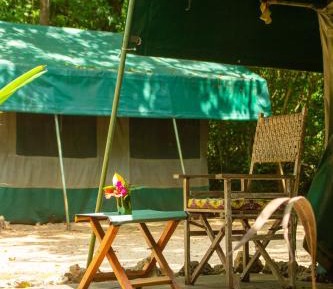 Tent