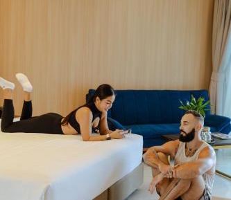 Freedom Package - Minimum 2 Nights