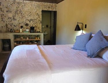 Twin Room with Private Bathroom