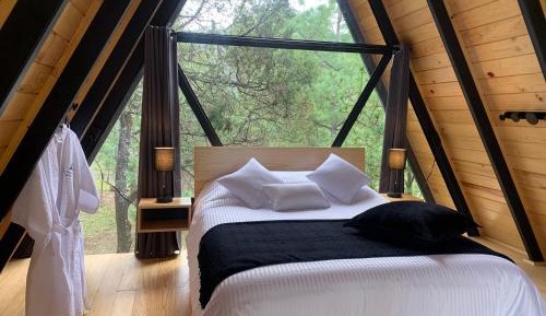 Superior Chalet