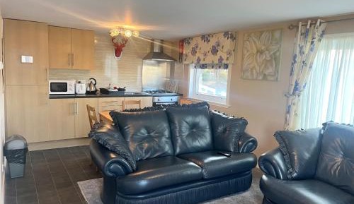 Three-Bedroom Chalet