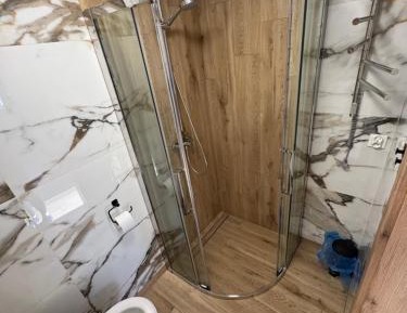 Quadruple Room with Private Bathroom