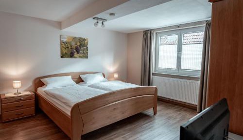Classic Triple Room