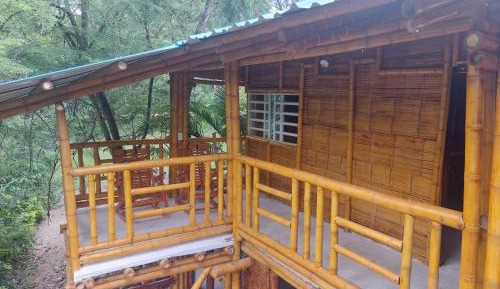 Double or Twin Room with Private Bathroom