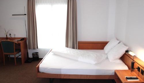 Double Relax Room