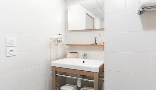 Large Apartment