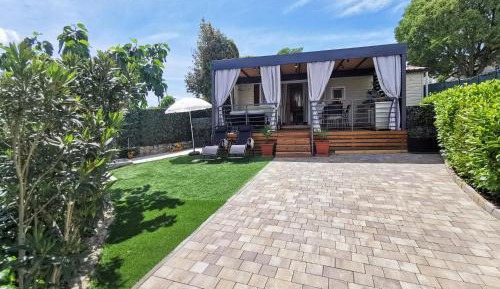 Two-Bedroom Holiday Home