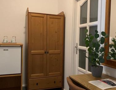 Small Twin Room