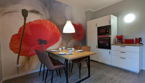 Two-Bedroom Superior Apartment