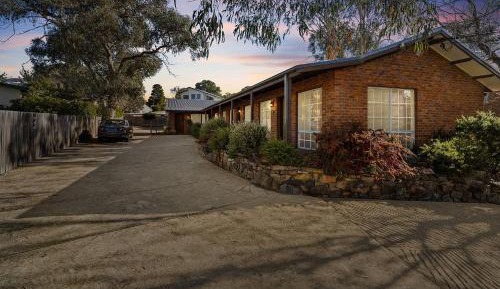 Holiday Home