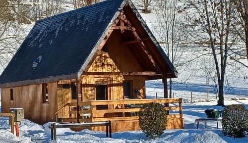 One-Bedroom Chalet