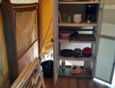 Tent