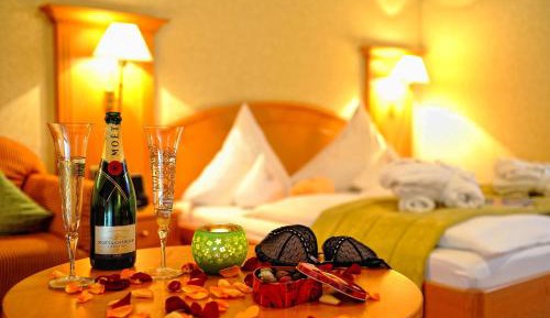 Deluxe Junior Suite