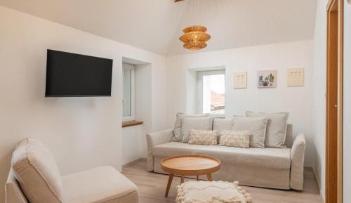 Two-Bedroom Holiday Home
