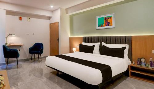 Classic Triple Room