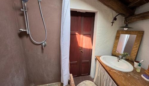 Family Room with Private Bathroom