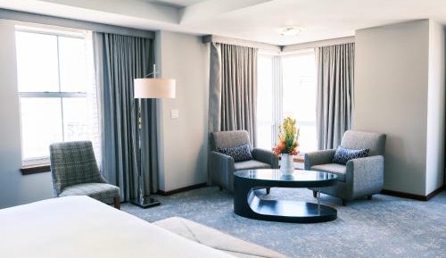Junior Suite King