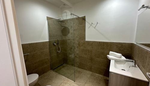 One-Bedroom Premium Apartment