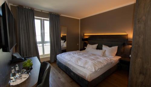 Standard  Room