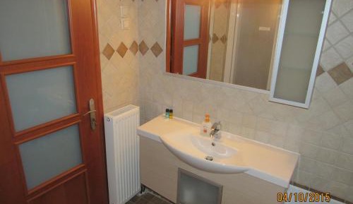 Room 5 - Studio with Sea View