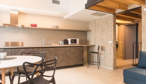 Deluxe Family Suite
