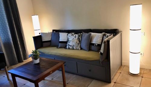 One-Bedroom Suite
