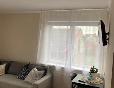 Deluxe Double or Twin Room with Garden View