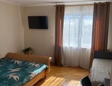 Deluxe Double Room (2 Adults + 1 Child)