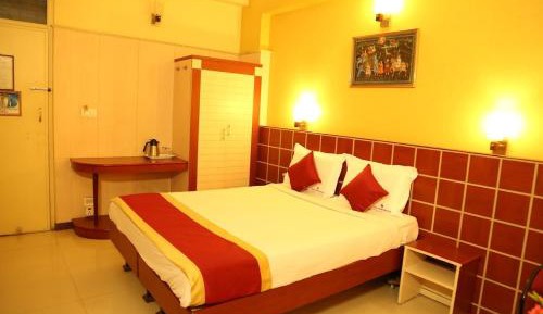 Standard Double Room with Fan