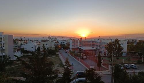 Double Room with Sea View