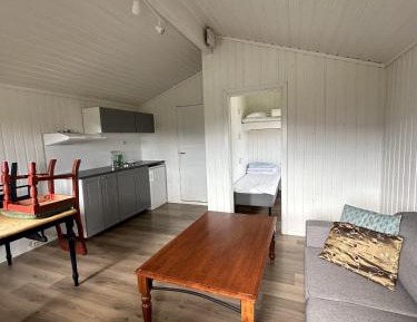 Family Room with Private Bathroom