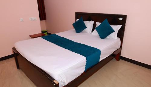Standard Double Room with Fan