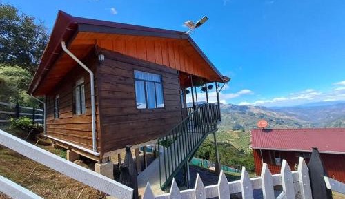 Two-Bedroom Chalet