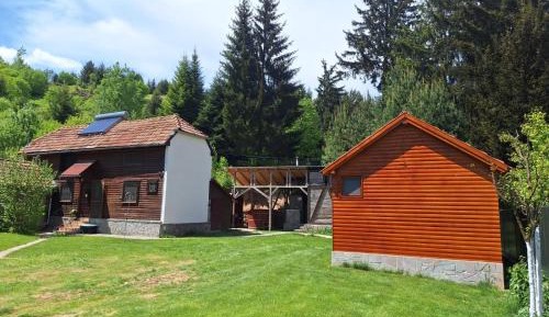 Double or Twin Room with Private Bathroom