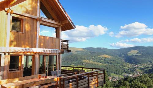 Superior Chalet