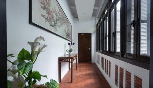 Two-Bedroom Suite