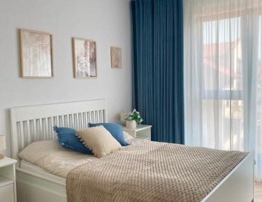 Suite Apartment