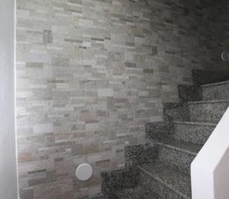Twin Room with Shower