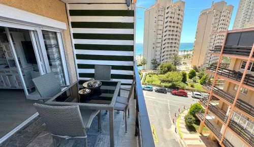 Two-Bedroom Standard Apartment