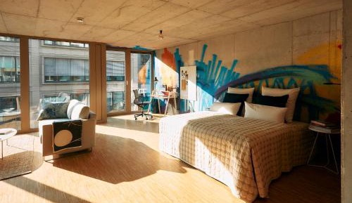 Loft