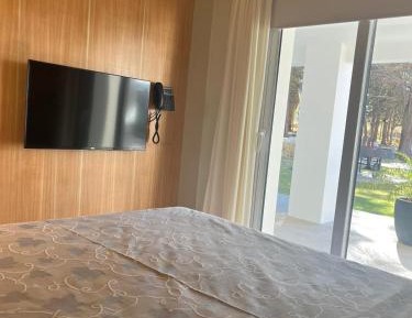 Junior Double Room