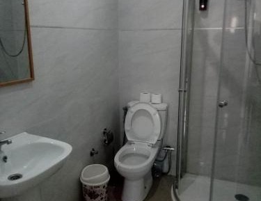 Family Double Room