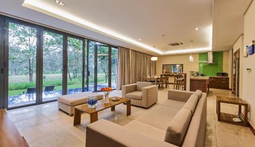 Standard Villa