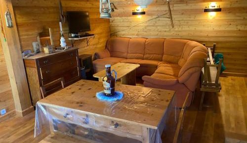 One-Bedroom Chalet