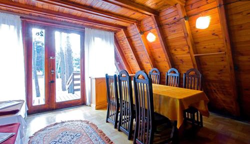 Chalet