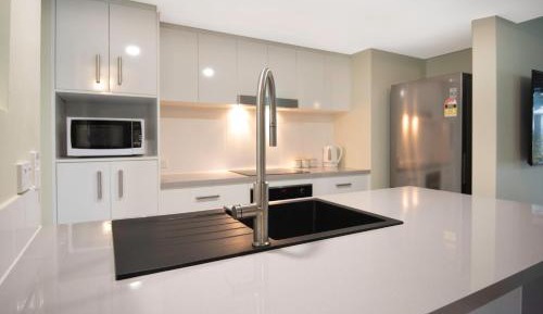 Superior Two-Bedroom Apartment