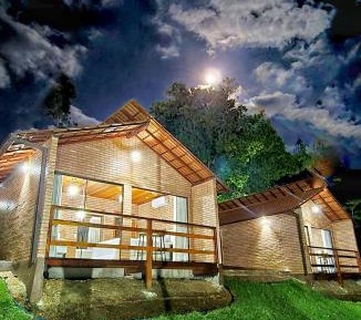 One-Bedroom Chalet