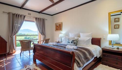 Luxury Holiday Home