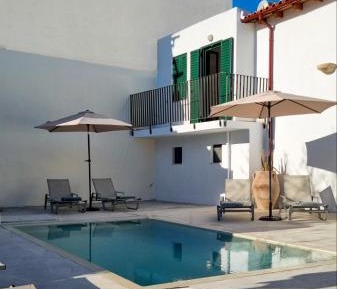 Two-Bedroom Villa